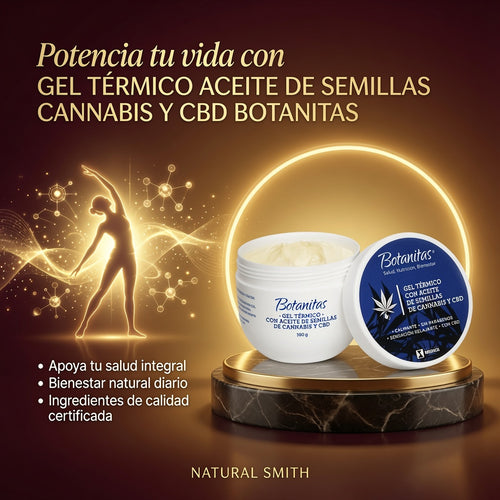 GEL TERMICO ACEITE DE SEMILLAS CANNABIS Y CBD BOTANITAS ia_3