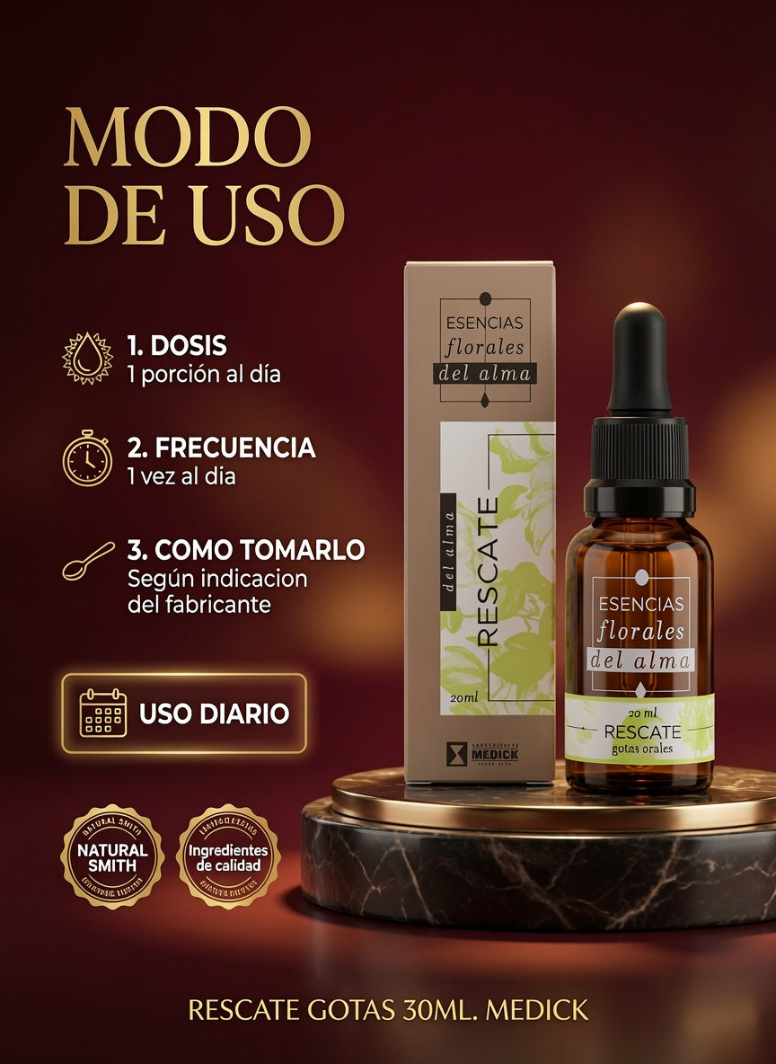 RESCATE GOTAS 30ML. MEDICK ia_4