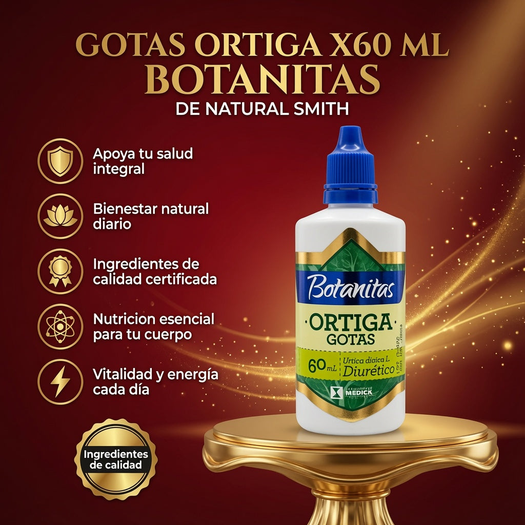 GOTAS ORTIGA X60 ML BOTANITAS ia_2
