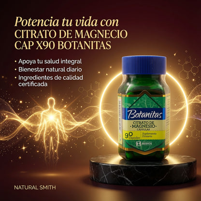 CITRATO DE MAGNECIO CAP  X90  BOTANITAS ia_3
