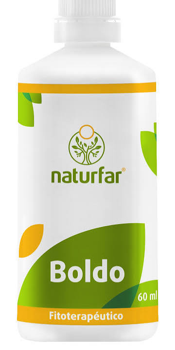 BOLDO EXTRACTO CAP X60 NATURFAR principal