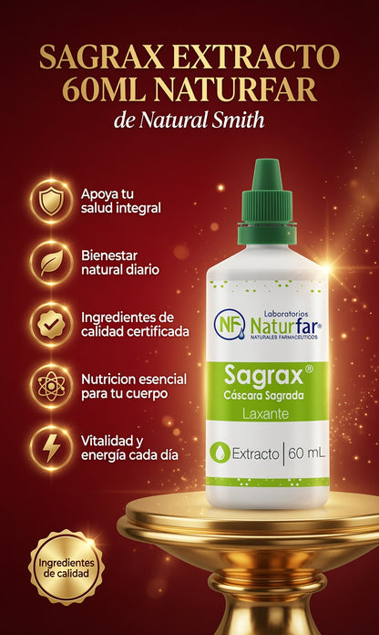 SAGRAX EXTRACTO 60ML NATURFAR ia_2