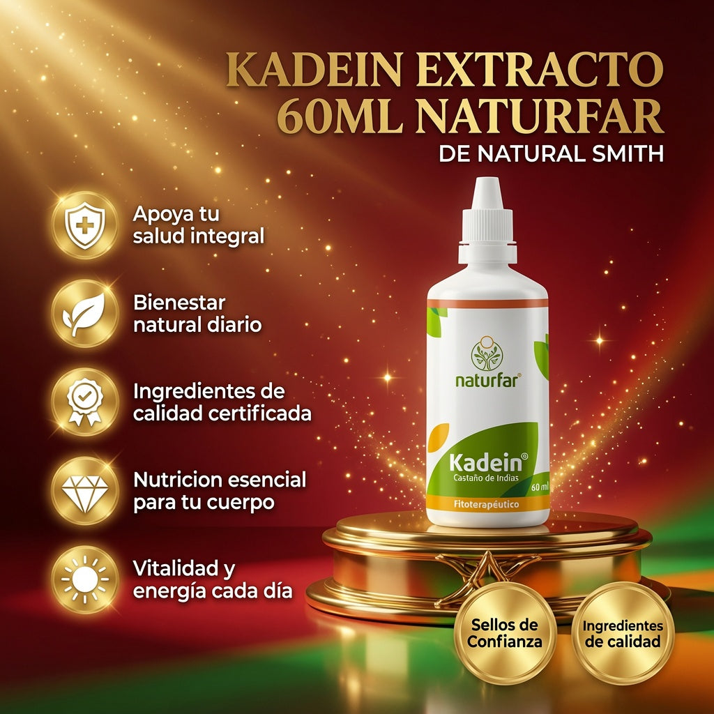 KADEIN EXTRACTO 60ML NATURFAR ia_2