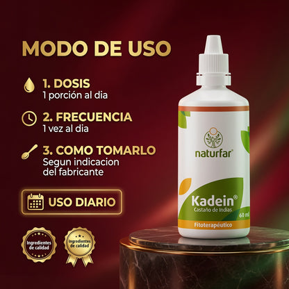 KADEIN EXTRACTO 60ML NATURFAR ia_4