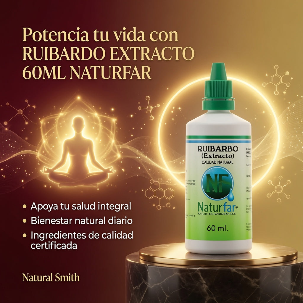 RUIBARDO EXTRACTO 60ML NATURFAR ia_3