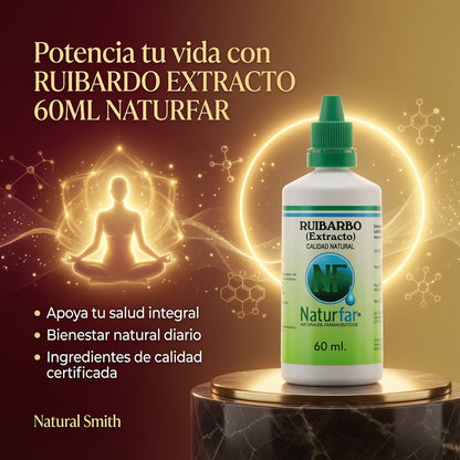 RUIBARDO EXTRACTO 60ML NATURFAR ia_3