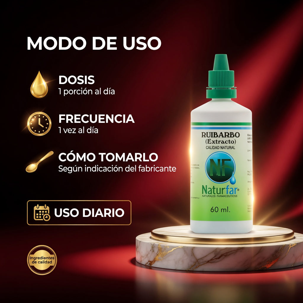RUIBARDO EXTRACTO 60ML NATURFAR ia_4