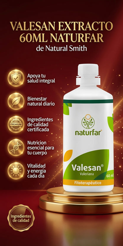 VALESAN EXTRACTO 60ML NATURFAR ia_2