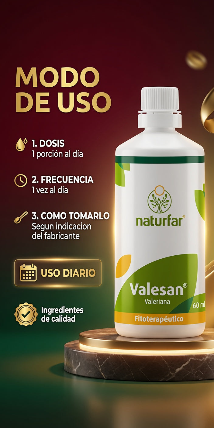VALESAN EXTRACTO 60ML NATURFAR ia_4