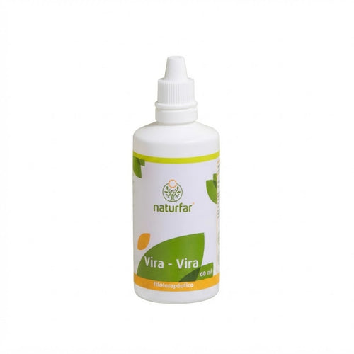 VIRA VIRA EXTRACTO 60ML NATURFAR — SKU 000945