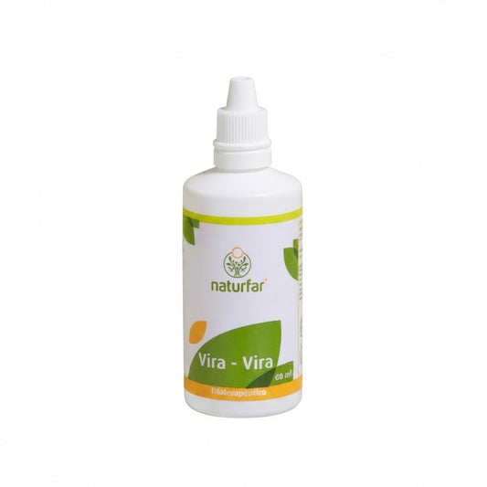 VIRA VIRA EXTRACTO 60ML NATURFAR — SKU 000945