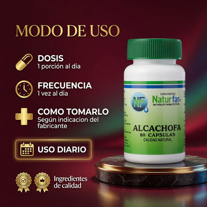 ALCACHOFA CAP X80 NATURFAR ia_4