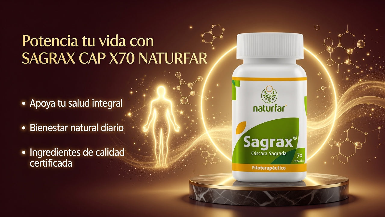 SAGRAX CAP X70 NATURFAR ia_3