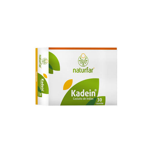 KADEIN BLISTER X30 NATURFAR principal