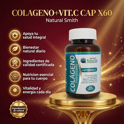 COLAGENO+VIT.C CAP X60 ia_2