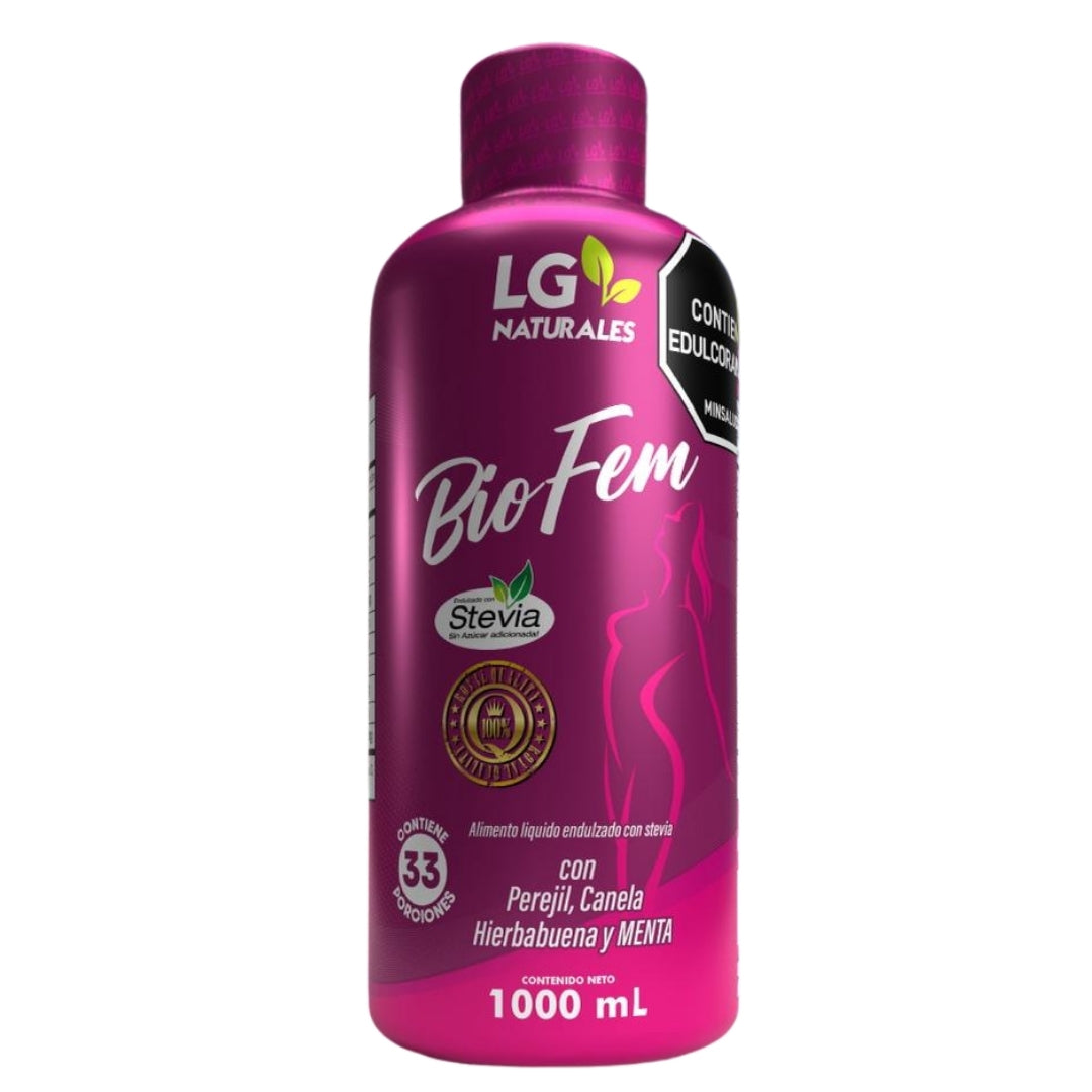 JARABE JENGIBRE 240ML NATURFAR principal