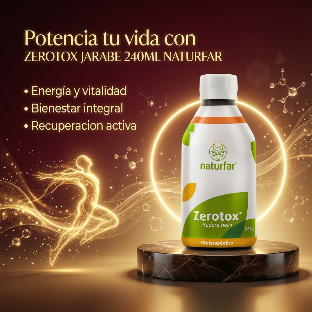 ZEROTOX JARABE 240ML NATURFAR ia_3