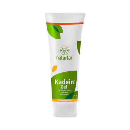 KADEIN GEL 120GR NATURFAR principal
