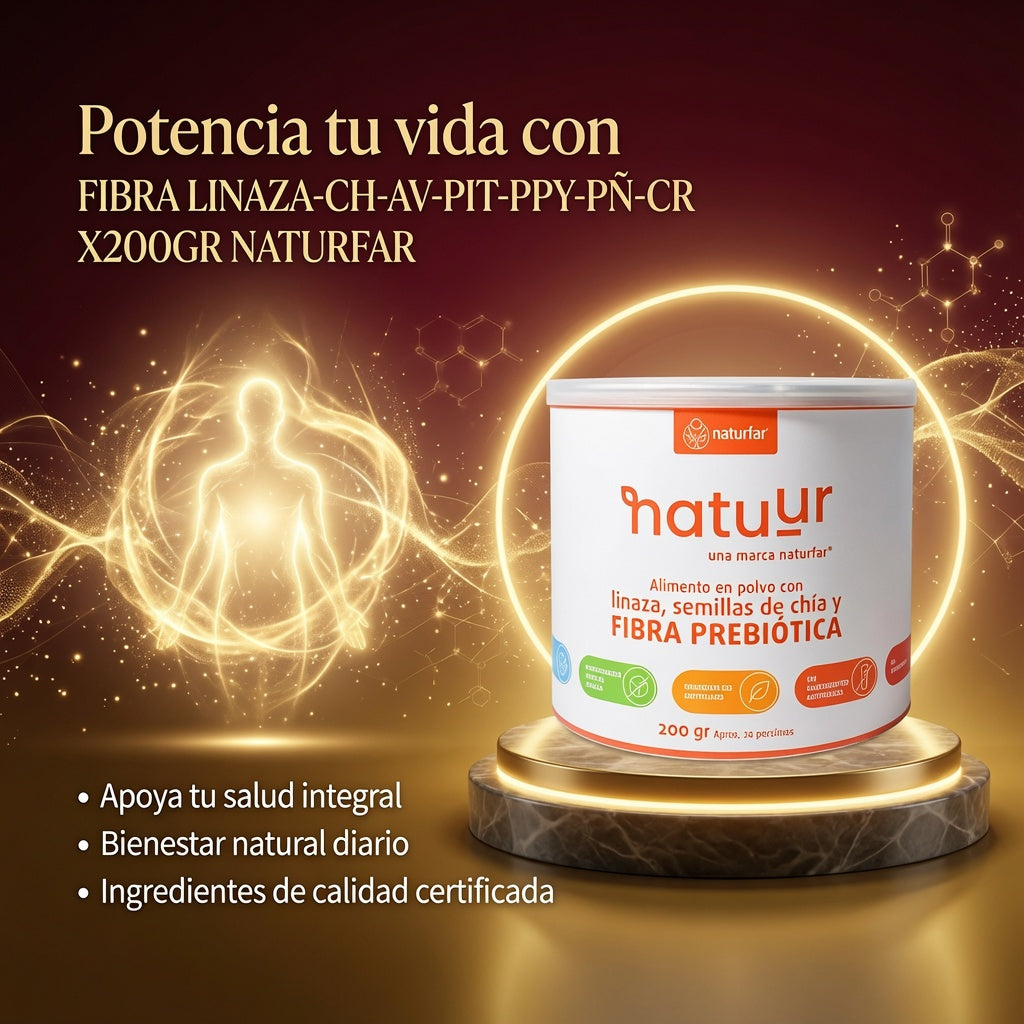 FIBRA LINAZA-CH-AV-PIT-PPY-PÑ-CR X200GR NATURFAR ia_3