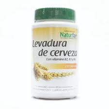 LEVADURA SD+VIT CAP X100 NATURFAR principal