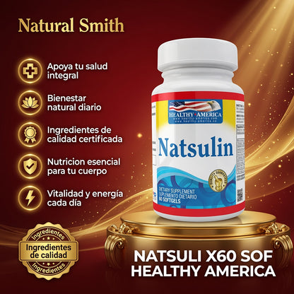 NATSULI X60 SOF HEALTHY AMERICA ia_2