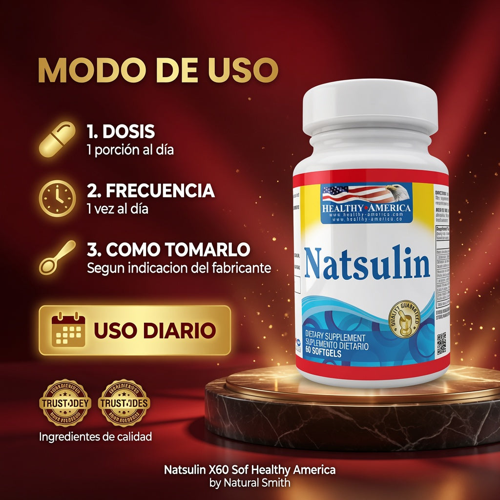 NATSULI X60 SOF HEALTHY AMERICA ia_4
