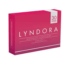 LYNDORA X30 HEALTHY AMERICA principal