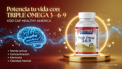 TRIPLE OMEGA 3--6-9  X120 CAP HEALTHY AMERICA ia_3