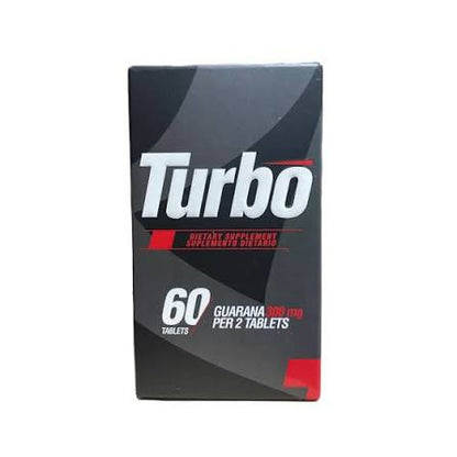 TURBO TAB X60 HEALTHY AMERICA principal