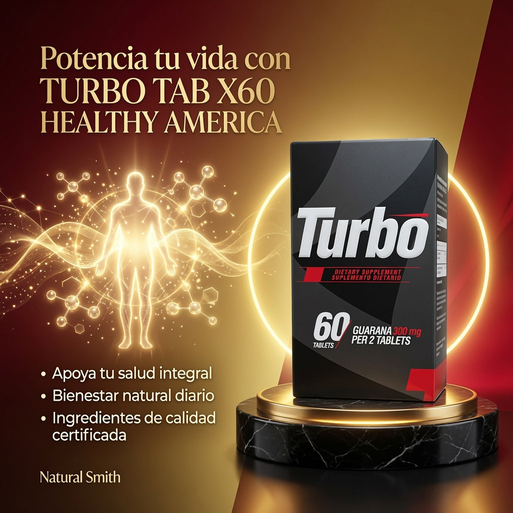 TURBO TAB X60 HEALTHY AMERICA ia_3