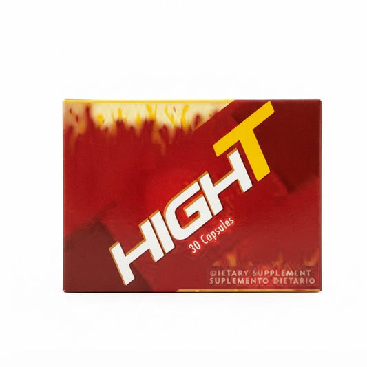 HIG T X30 CAP HEALTHY AMERICA — SKU 000998