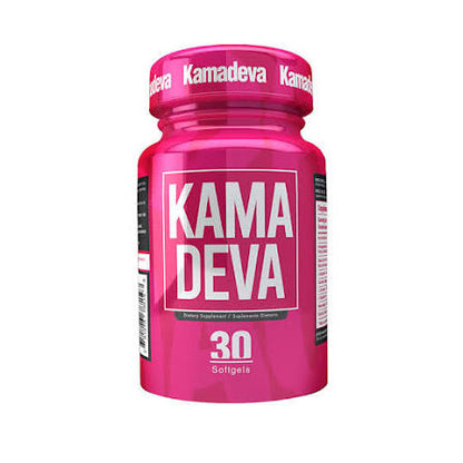 KAMA DEVA HGH 30 HEATHY AMERICA principal