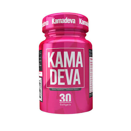 KAMA DEVA HGH 30 HEATHY AMERICA principal