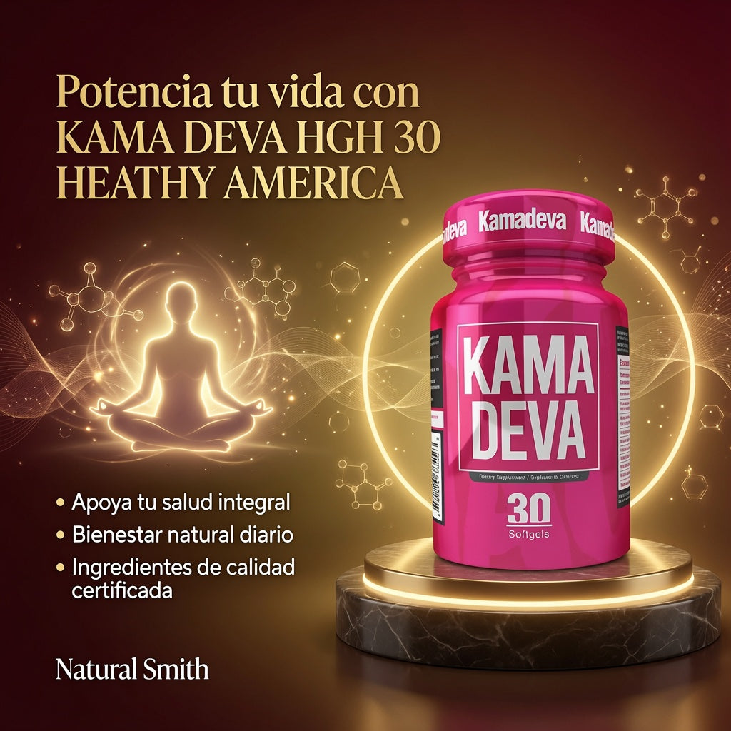 KAMA DEVA HGH 30 HEATHY AMERICA ia_3