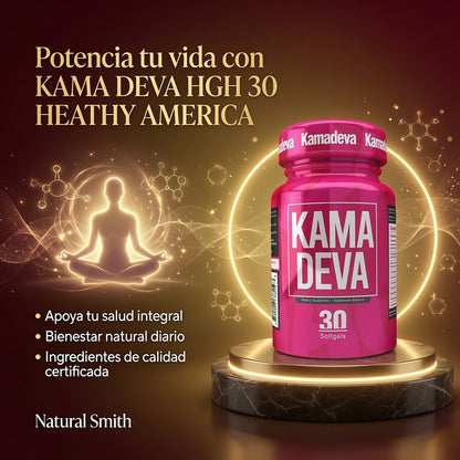 KAMA DEVA HGH 30 HEATHY AMERICA ia_3