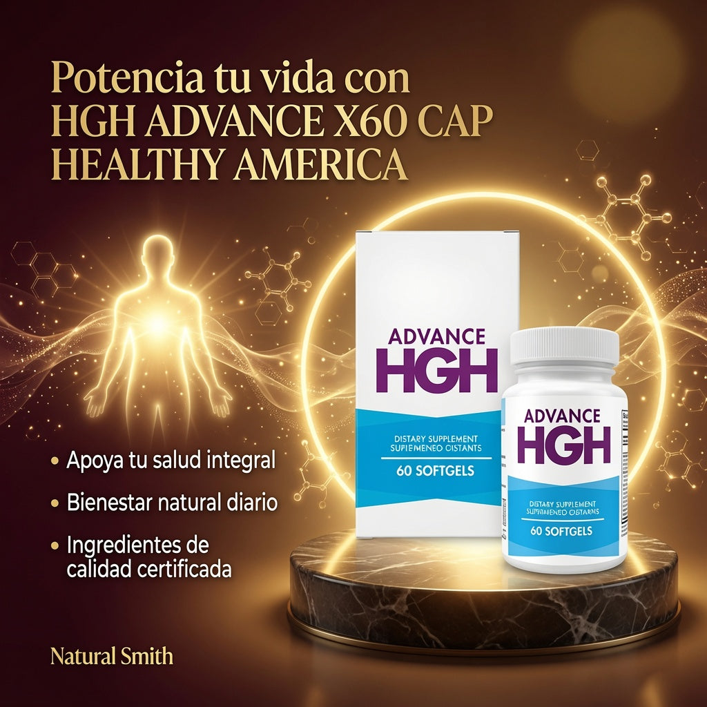 HGH ADVANCE X60 CAP HEALTHY AMERICA ia_3
