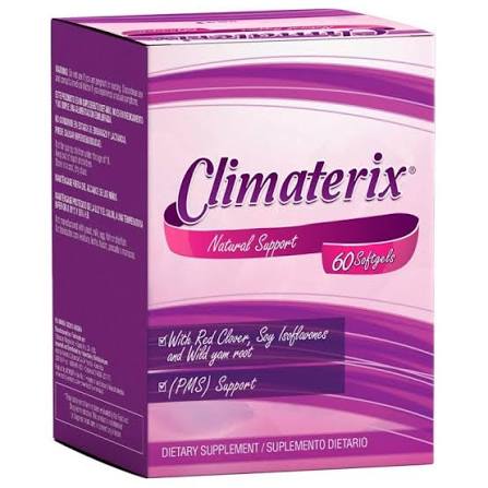 CLIMATERIX X60 HEALTHY AMERICA principal