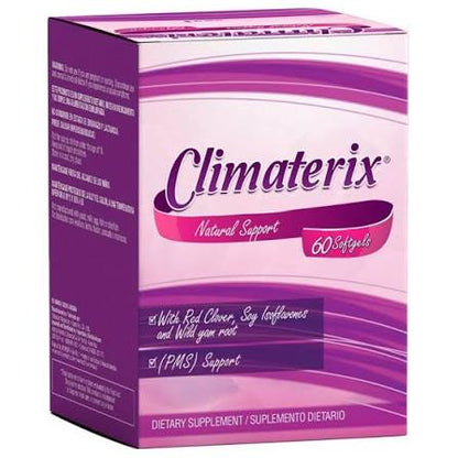 CLIMATERIX X60 HEALTHY AMERICA principal