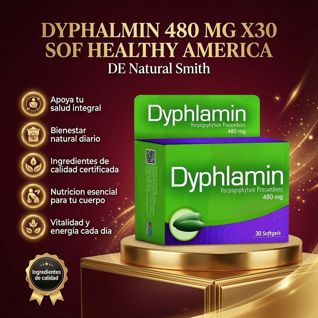DYPHALMIN 480 MG X30 SOF HEALTHY AMERICA ia_2