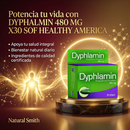 DYPHALMIN 480 MG X30 SOF HEALTHY AMERICA ia_3