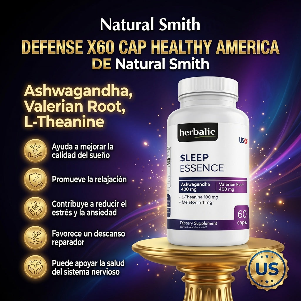 DEFENSE X60 CAP HEALTHY AMERICA ia_2