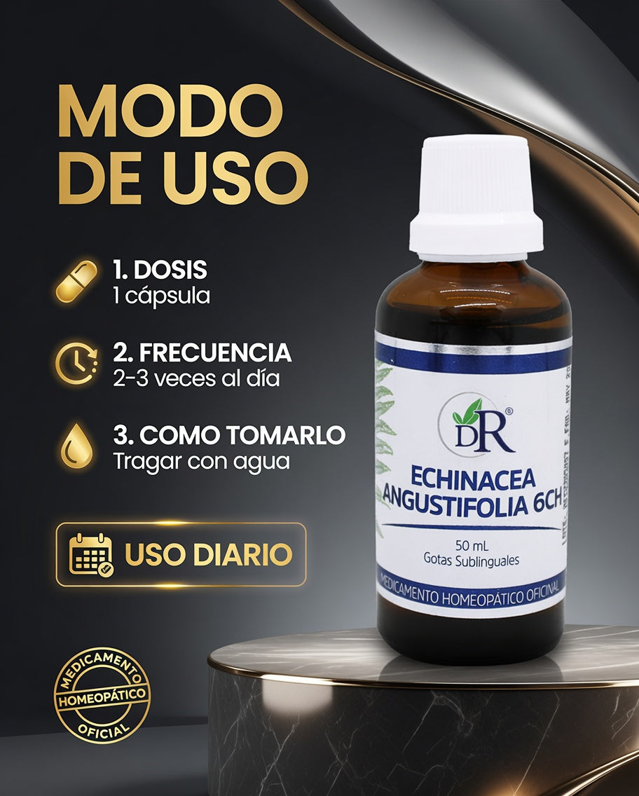 ECHINACEA PUROUREA 250 MG X100 CAP HEALTHY AMERICA ia_4