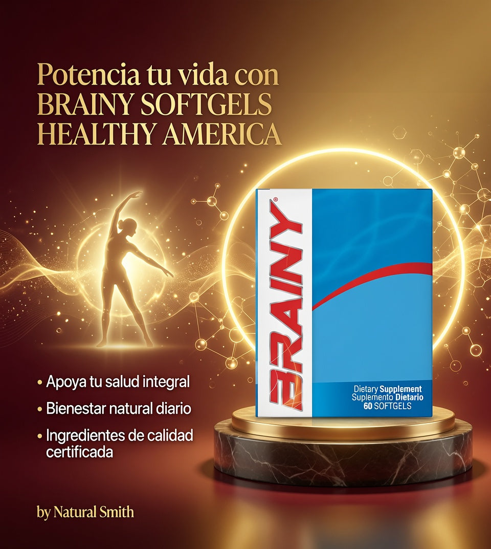 BRAINY SOFTGELS HEALTHY AMERICA ia_3