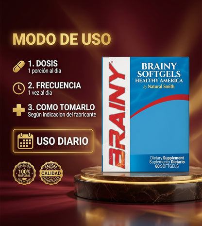 BRAINY SOFTGELS HEALTHY AMERICA ia_4