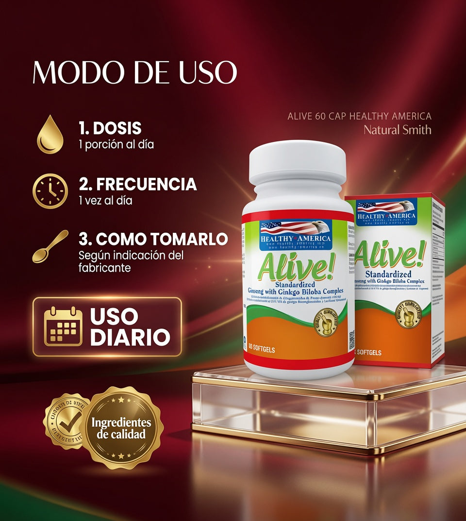 ALIVE 60 CAP HEALTHY AMERICA ia_4