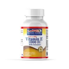VITAMINA 10000 IU Y D 400 IU X100 HEALTHY AMERICA principal