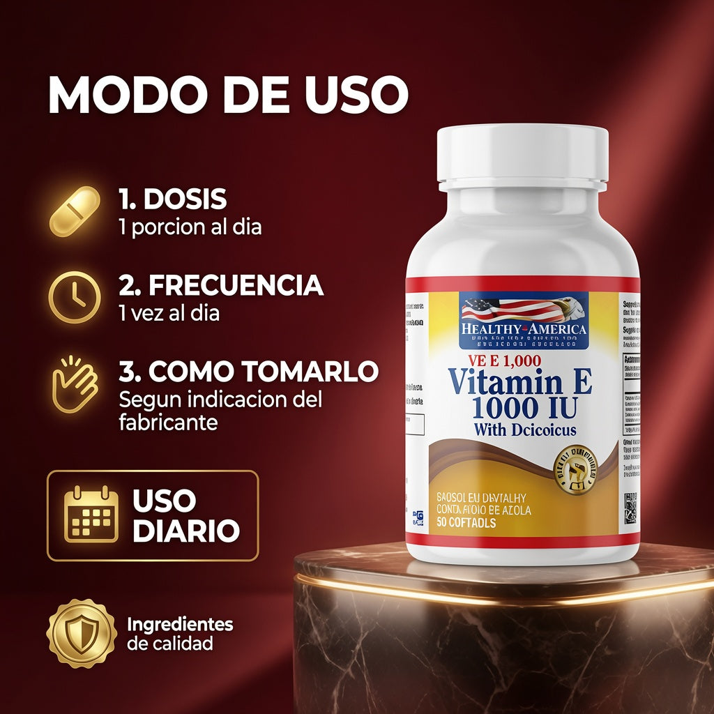 VITAMINA 10000 IU Y D 400 IU X100 HEALTHY AMERICA ia_4