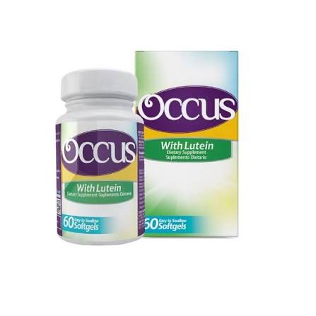 OCCUS X60 HEALTHY AMERICA principal