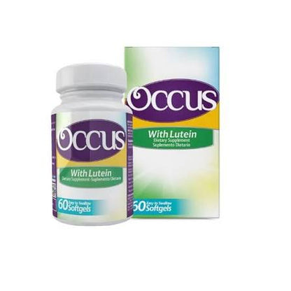 OCCUS X60 HEALTHY AMERICA principal