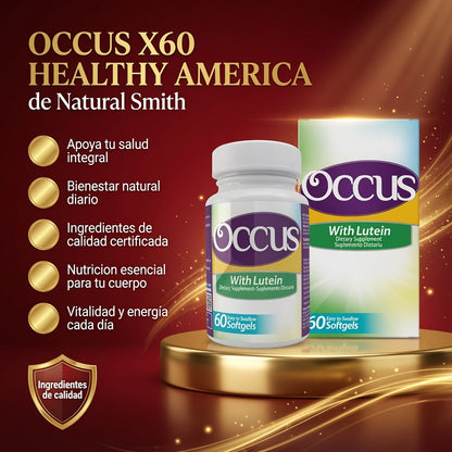 OCCUS X60 HEALTHY AMERICA ia_2